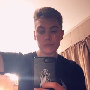 Meet your Posher, Jeff